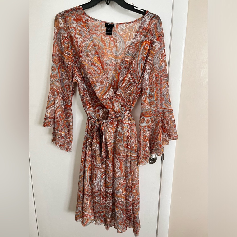 Brand new dress without tags